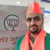 Ankit Rajendra sheth ( Modi ka privar) (@ankitshethbjp) Twitter profile photo