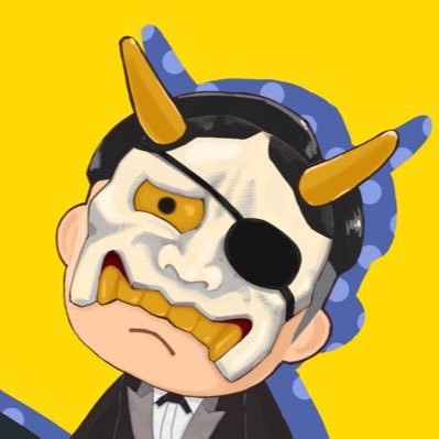 KRHRさんのプロフィール画像