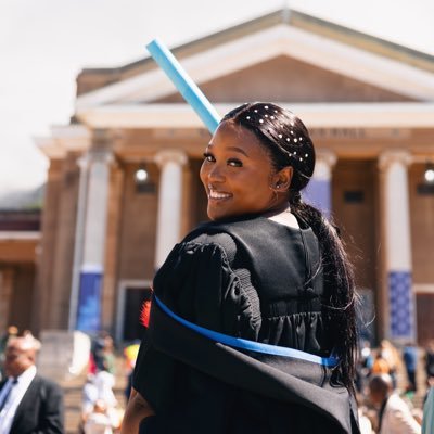 God above everything❤️|| UCT alumni 🎓