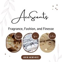 AccScents (@oniperfume) 's Twitter Profile