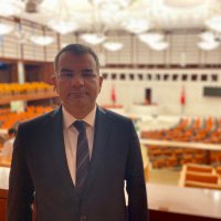 Mustafa KEYSAN 🇹🇷 (@keysanmustafa) 's Twitter Profile