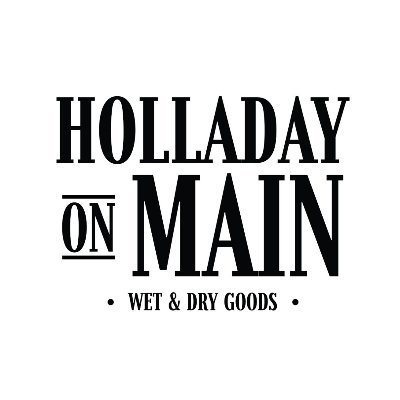 New name. Same great place. Holladay on Main is located in the historic district of Weston, Missouri. Distillery store. Home of the $0.25 sample.