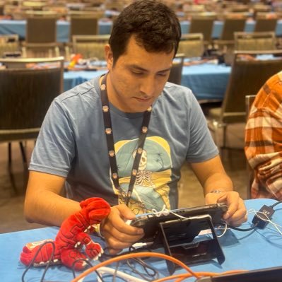 Business Manager and fan gamer. VGC player , trying TCG🇵🇪 | Top 8 Peru's Regional 16 | Top 8 SpEvent Bogotá 18 | Judge/Organizer