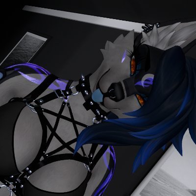 ⛧ Lycan⛧さんのプロフィール画像