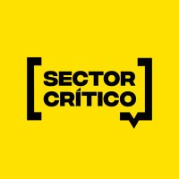 Sector Crítico(@Sector_Critico) 's Twitter Profile Photo