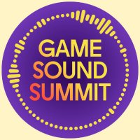 Game Sound Summit PR 🎮🔉 (@gamesoundsummit) 's Twitter Profile Photo Game Sound Summit PR 🎮🔉 (@gamesoundsummit) 's Twitter Profile Photo