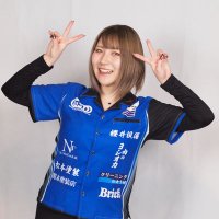 ❀中石千夏❀(@chinatsu_darts) 's Twitter Profile Photo