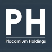 Plocamium Holdings - PH(@plocamium) 's Twitter Profile Photo