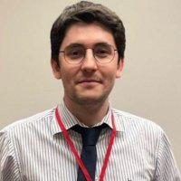 M. Fatih Şahin (@mfatihsahin) 's Twitter Profile