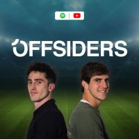 Offsiders Podcast(@Offsiders_PRJ) 's Twitter Profile Photo