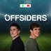 Offsiders Podcast (@Offsiders_PRJ) Twitter profile photo