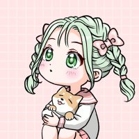 みるくちゃん(@milkchan397) 's Twitter Profile Photo