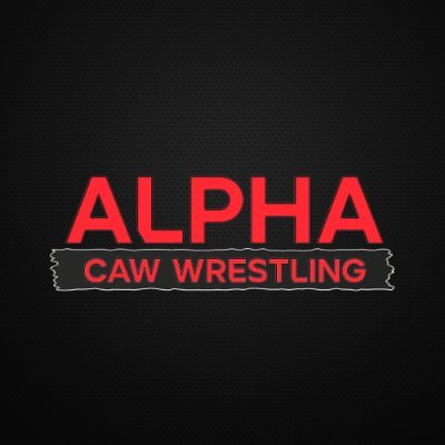 The Home of the best CAW Wrestlers in the game.

DM to get involved with the action.