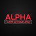 ALPHA CAW WRESTLING (@alphacw_network) Twitter profile photo ALPHA CAW WRESTLING (@alphacw_network) Twitter profile photo