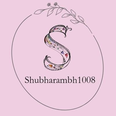 shubharambh_ Profile Picture