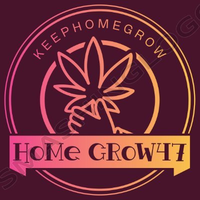 HomeGrow47 Profile Picture