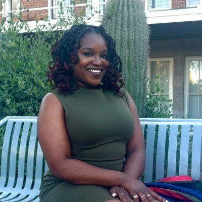 Logging my journey as a Genetic counseling student at the University of Arizona C/o 24’ 🧬 A Black Woman in STEM ❤️ Tuskegee Alumna