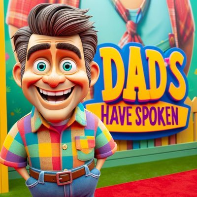 DadsHaveSpoken Profile Picture