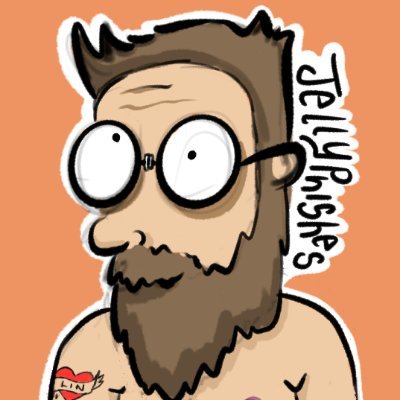 pen tester, twitch streamer & all round goober |
https://t.co/PviNxjlqmN