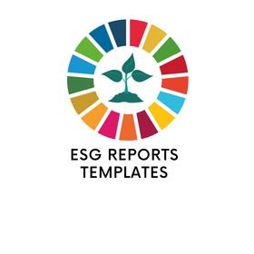 ESG reporting made easy with our ready-to-use ESG report templates.
ESG Reporting Made Easy. Unleash Your Sustainable Potential with Our Comprehensive Template.