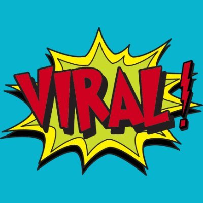 Ever wonder why things go viral so fast?

In today's social media age, anything can become a viral sensation in seconds - funny memes, shocking news stories.