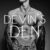 Writer and Publisher of Gay Male Erotic Stories. Owner of Devin's Den Publications.