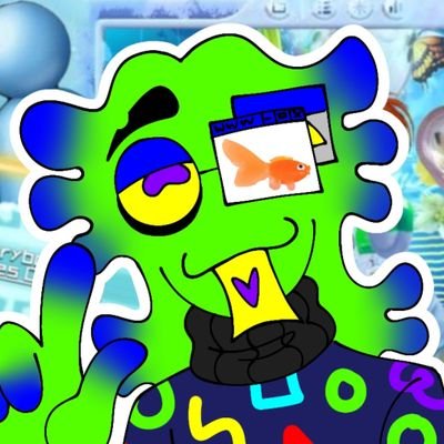 🐠 jjulian 👽さんのプロフィール画像