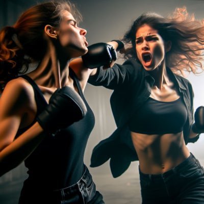 FightBabes Profile Picture