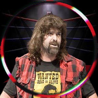 BANG BANG! (Not affiliated with the WWE or Mick Foley)
#MVRP #WWERP
https://t.co/UESB221Gkh