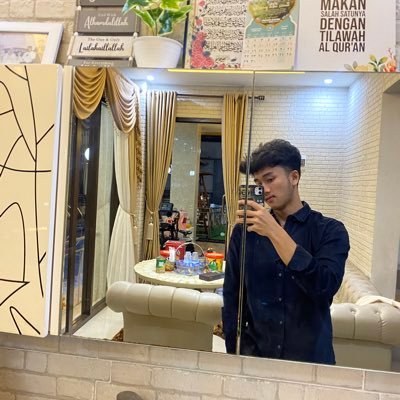 mukhlas_zman's profile picture. FKUI'25