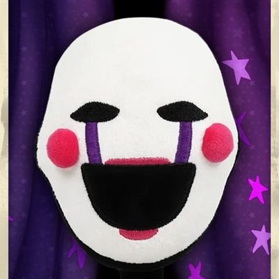 PuppetThing83 Profile Picture