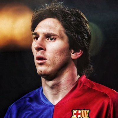 @FCBarcelona fan
Messi│Gavi │ Dybala │ Fermin Lopez │ Pedri │ Frenkie De Jong │ Rafael Leao
Likes to play chess
John Cena follows me on X