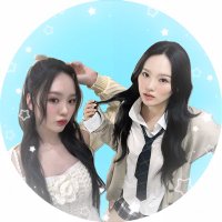 り🐣🩵🌈(@HanaRIO_NiziU) 's Twitter Profile Photo