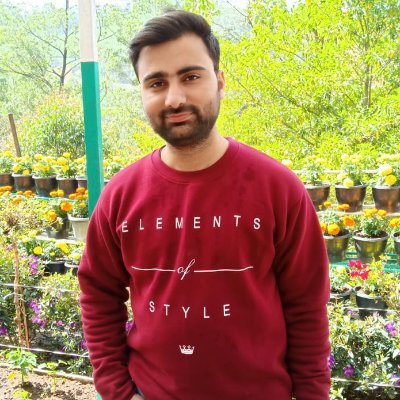 filmygautam Profile Picture