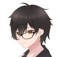 黎うさぎ (@black_rabbit0oz) 's Twitter Profile