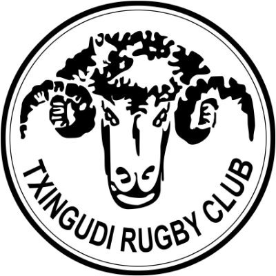 1969. urtean sortutako Irun eta Hondarribiko errugbi taldea.
Club de rugby de Irun y Hondarribia fundado en 1969.