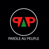 @ Parole Au Peuple @(@PAROLE_auPeuple) 's Twitter Profile Photo