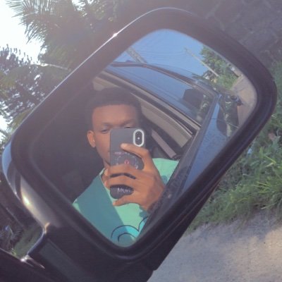 agbaghefejiro's profile picture. Volunteer at @greenjots_ || Writer || Blogger || BSc. Computer Science