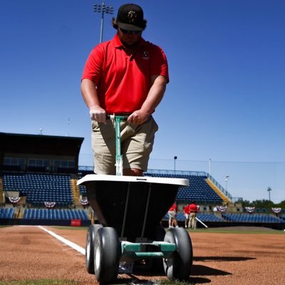 ABAC 2022. Cooperstown Foul Balls Returned Record Holder. Head Groundskeeper of the Rome Emperors.