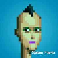 flammegolemm57's profile picture. Director of degens 👨‍💻| proud holder of mayc  🧪 | advisor & marketing |