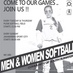 Softball SUMSEL (@softballsumsel) Twitter profile photo