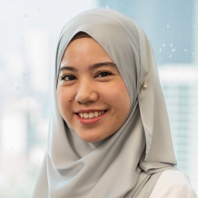 Improve your employability w/ @sharifahyasmiin! 🚀 I provide CV review services & Step-by-Step Guides. Interviews secured: remote, 🇺🇸, 🇬🇧, 🇫🇷, 🇸🇬 , 🇲🇾