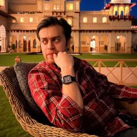 Mohammad Tabish (@tabishhaji) 's Twitter Profile Photo