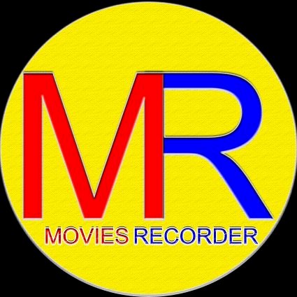 movies_recorder Profile Picture