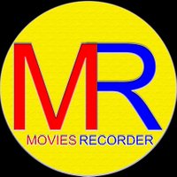 Movies Recorder(@movies_recorder) 's Twitter Profile Photo