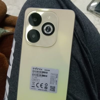 MjahdLy20117's profile picture. 