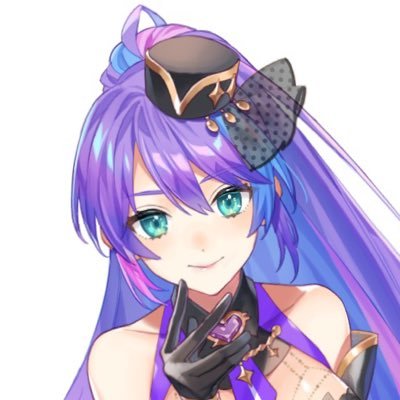 柴澪🍸💜しばみおは期間限定休止中さんのプロフィール画像