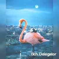 bchdelegato69's profile picture. Nft collector and educator, with focus on epic, beautiful, blue, utilitygaming