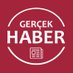 Gerçek Haber (@habergercek24) Twitter profile photo