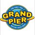 The Grand Pier (@GrandPier) Twitter profile photo